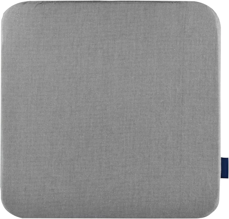 EasyCount E Heat Press Mat for Easy Press Both Sides Applicable (15" x 15"), Heat Press Pad for Cricut Easypress/Easypress 2 & HTV Craft Vinyl Ironing Insulation Transfer Projects - Image 1